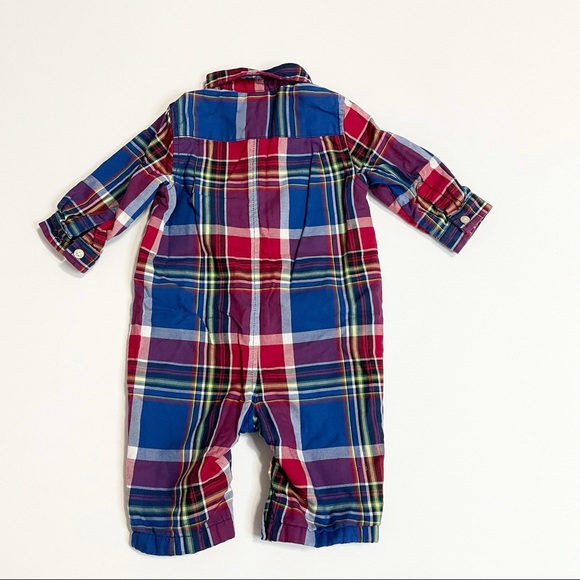 Ralph Lauren Polo - Picture 3 of 13